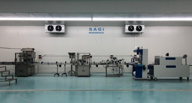 Climatic Test Chamber- Atmospheric Test Chamber