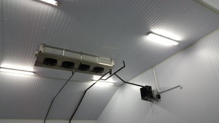 Ultrasonic Humidification Systems